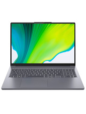 Ноутбук Lenovo Idea Pad Slim 3 16ARP10 (83K8005GRA) Grey
