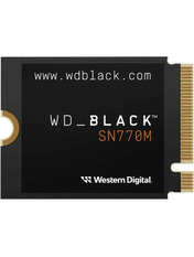SSD накопичувач Western Digital Black SN770M M.2 2280 2 ТБ 2TB PCI Express 4.0 x4 (WDS200T3X0G)