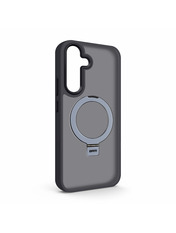 Чохол ArmorStandart Unit для Samsung S25 Plus Black (ARM82860) Black