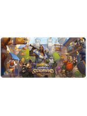 Ігрова поверхня Blizzard United in Stormwind XL Multicolor (FBLMPHSUNSTWD21XL)