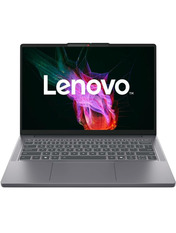 Ноутбук Lenovo IdeaPad Slim 3 14IRH10 (83K000ATRA) Grey