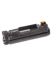 Tender Line TL-Q2612A (HP Q2612A/Canon 703) Black  (TL-Q2612A)