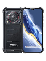 Oukitel WP36 Pro 6/256GB Black
