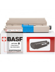 BASF KT-44973540 (OKI 44973540) Black  (BASF-KT-44973540)