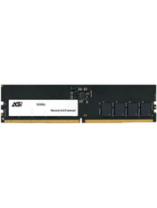 Оперативна пам’ять AGI DDR5 16 1 5600 16GB 5600MHz (AGI560016UD238-ST)