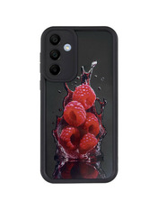 Чохол Prestige для Samsung Galaxy A56 5G Raspberry
