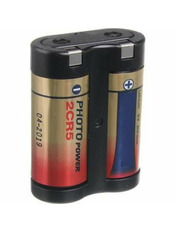 Батарейка Panasonic Інші Lithium 1шт (2CR5L/1BP)