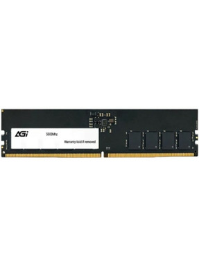 Оперативна пам’ять AGI DDR5 16GB 5600MHz (AGI560016UD238-ST)