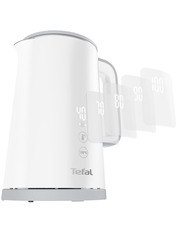 Електрочайник Tefal Sense kettle White White (KO693110)