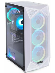 Комп'ютер ARTLINE Gaming X57WHITE (X57WHITEv63)