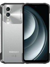 Doogee Blade 10 Power 6GB 256GB Silver 6/256GB Silver