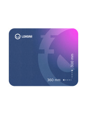 Ігрова поверхня LORGAR Main 133 M Purple (LRG-GMP133)