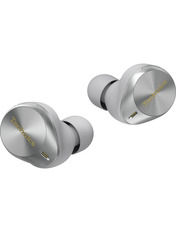 Навушники Technics EAH-AZ80 Silver Silver (EAH-AZ80G-S)