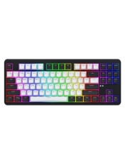 Клавіатура Hator Rockfall 3 Mecha TKL Black (HTK850EU) Black