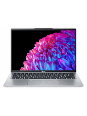 Ноутбук Acer Swift Go 14 SFG14-73 (NX.KY8EU.003) Pure Silver