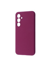 Чохол Wave Colorful Case для Samsung Galaxy A35 A356 5G Plum