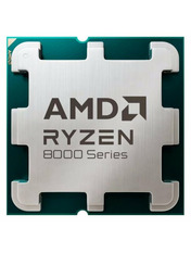 AMD Ryzen 5 Pro 8600G Socket AM5 6/12 (100-000001239) Tray