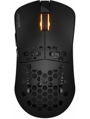 Мишка Hator Stellar Black Black (HTM650)