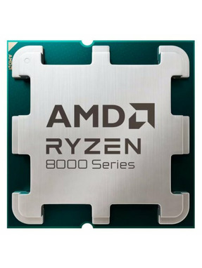 AMD Ryzen 5 Pro 8600G Socket AM5 6/12 (100-000001239) Tray