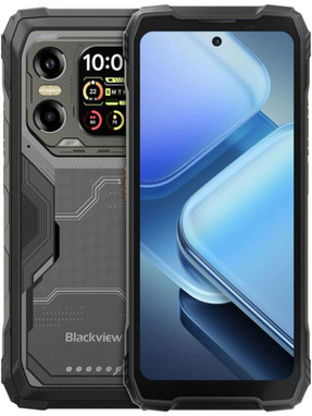 Blackview Xplore X1 12/256GB Black