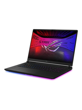 Ноутбук Asus ROG Strix SCAR 18 G835LX-SA222X (90NR0LF1-M00B30) Off Black