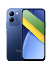 Poco C95 Pro 128GB 6GB Синій 6/128GB Blue