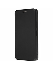 Чохол-книжка ArmorStandart G-Case для ZTE Nubia V60 Black Black (ARM79001)