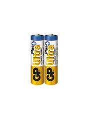 Батарейка GP Ultra Plus AA Alkaline 2 2шт (15AUP-2S2)