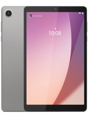 Планшет Lenovo Tab M8 (4rd Gen) 3/32GB Wi-Fi Arctic Grey (ZABU0147UA)