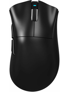 Мишка Attack Shark V3 Ultra-Light Black (V3B_AS)