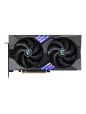 MSI NVIDIA GeForce RTX 5060 Ti GAMING OC 16GB/GDDR7 (128bit) (RTX 5060 Ti 16G GAMING OC)
