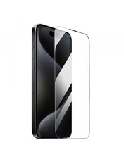 Захисне скло Hoco A34 для Apple iPhone 16 глянсове