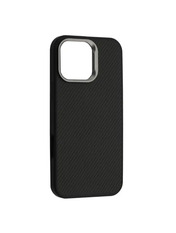 Чохол UAG Copy KEVLAR STYLE MagSafe для Apple iPhone 16 Pro Max Black Black (6947182503)