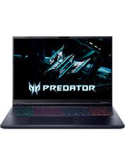 Ноутбук Acer Predator Helios Neo 18 AI PHN18-I71 SSD 1 ТБ Abyssal Black 18 (NH.U5ZEU.005) Abyssal Black