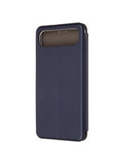 Чохол-книжка ArmorStandart G-Case для Infinix Smart 10 Plus 4G Dark Blue Dark Blue (ARM87986)