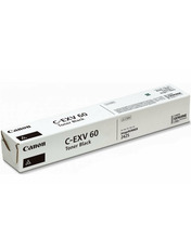 Canon C-EXV60 Black  (4311C001)