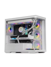 Комп'ютер ARTLINE Gaming TANKWHITE (TANKWHITEv115Win)