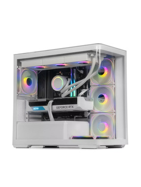 Комп'ютер ARTLINE Gaming TANKWHITE (TANKWHITEv115Win)