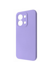 Чохол Wave Colorful Case для Xiaomi Redmi 15C 4G Light Purple