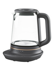 Електрочайник Electrolux E7GK1-8BP Midnight Black
