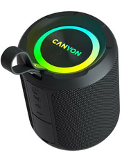 Портативна колонка Canyon OnMove 11 Black