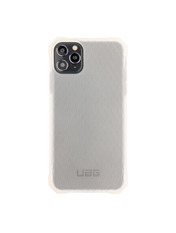 Чохол UAG Armor для Apple iPhone 11 Pro Max White White (6937281054)