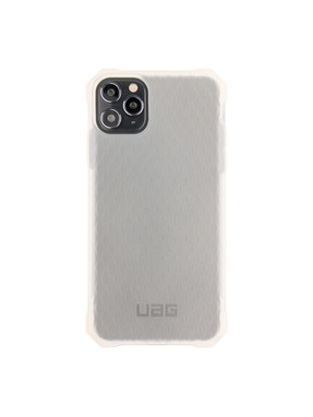 Чохол UAG Armor для Apple iPhone 11 Pro Max White (6937281054)