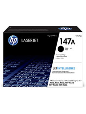 HP HP 147A Black  (W1470A)