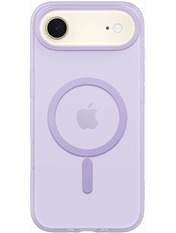 Чохол Belkin Protective Grip для Apple iPhone Air Lavender Lavender (MSA037HQLV)