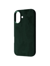 Чохол Wave Khaki Case with Magnetic Ring для Apple iPhone 16 Plus Green