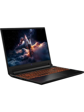 Ноутбук Acer Nitro V 16 ANV16-42 (NH.U1GEP.005) Black