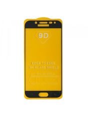 Захисне скло 9D для Samsung Galaxy J5 2017 J530 (OEM) глянсове