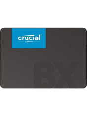 SSD накопичувач Crucial BX500 2.5" 4TB SATA (*)