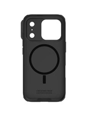 Чохол Nillkin CamShield Pro Magnetic для Apple iPhone 17 Pro Black